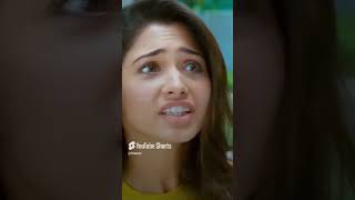 Tamannaah asks help from Jayam Ravi shorts thillalangadi Jayamravi tamannaah  Sun NXT Shorts [upl. by Possing]