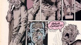 Constantine Hellblazer Dangerous Habits Review [upl. by Nibla]