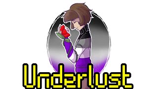 Underlust All Bosses Themes [upl. by Adnhoj530]