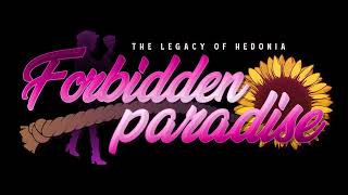 The Legacy of Hedonia Forbidden Paradise Demo OST  Settle the Score [upl. by Bridgette]