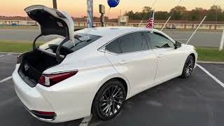 2024 Lexus ES Used Car Glen Allen VA Garys Community Auto Sales [upl. by Dene701]