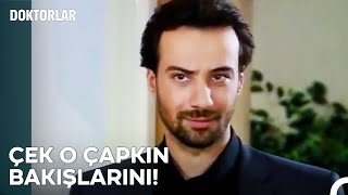 Arslan İbrahimoğlu Hastaneye Giriş Yaptı 💥  Doktorlar [upl. by God595]