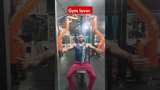 Gym lover gymworkout motivation [upl. by Kreda240]