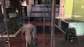 Watch Dogs ctOS Tower  Mad Mile Middle tower [upl. by Jacklin4]