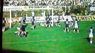 Deportes Temuco Temuco campeon 1991 huachipato 20 [upl. by Abih556]