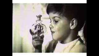 Kiddle Kologne TV commercial 1967 [upl. by Aicelet]