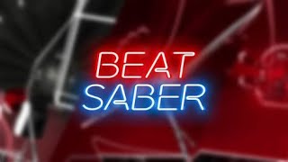 BEAT SABER WARM UP LIVESTREAM [upl. by Jeuz]