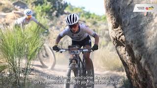 ABSA Cape Epic Wrap Up [upl. by Eirrac]