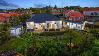 17 Hemington Street Waterview  Team Campbell  Ray White Orewa [upl. by Llehcsreh25]