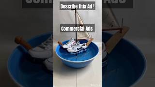 If its a commercial Ad  write down the right slogan adverting adwatchers [upl. by Annoda]