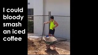 Ozzy Man Reviews Young Bloke vs Work [upl. by Iadrahc]