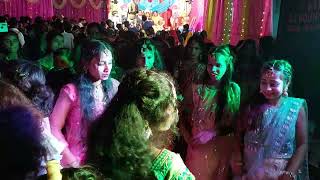 Damruhat Bhojpuri Song Bihari Dance Jharkhand Weeding Dance2 [upl. by Adnilam]