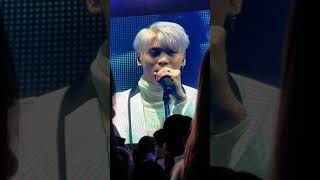 171210 Jonghyun 종현  End of a Day 하루의 끝 [upl. by Olonam]