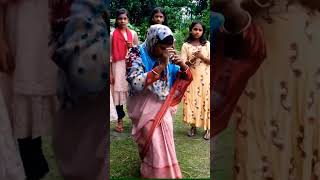 ও মাওই গো মাওই গো git বিয়েরগীত biyargithd dance  উত্তরাঞ্চরেরবিয়েরগীতওড্যান্স [upl. by Geraud]