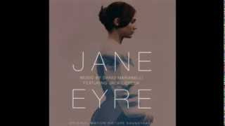 Jane Eyre 2011 OST  19 My Edward and I [upl. by Anitrebla272]