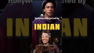 INDIANS REJECTED HOLLYWOOD PART 2 😎 [upl. by Ilanos]