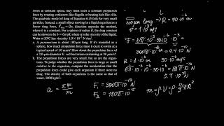 AP Physics C Chapter 6 [upl. by Amaral10]