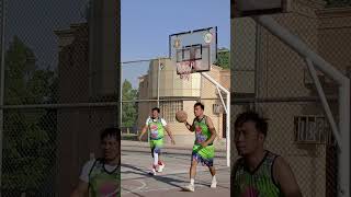 basketball HOOPX vs PALABAN [upl. by Hersh783]