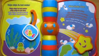 VTech Buch magisch [upl. by Sudbury]