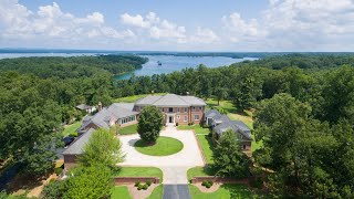 Elegant Living at Lake Lanier  6531 Athletic Club Dr [upl. by Rattray716]