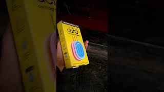 new car fragrance godrej aerolike sub share [upl. by Rivers]