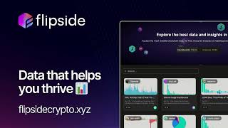 How to get blockchain data on Flipside [upl. by Basham167]