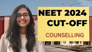 NEET 2024 Cut off for in Government Veterinary Colleges  Counselling  Vet Visit NEET cutoff [upl. by Innavoj614]