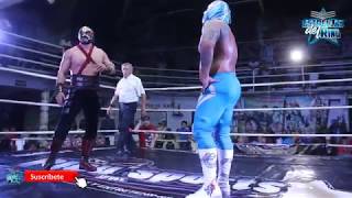 Hechicero vs Diamante Azul ¡¡¡ MANO a MANO EN PLEU´SPORTS [upl. by Sesom292]