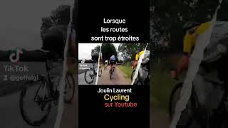 Ça frotte  cyclisme cycling cycliste normandie ffc access race ciclista ciclismo [upl. by Madaih]