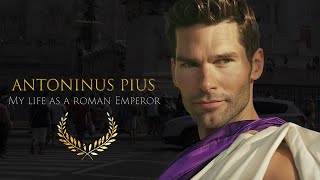 Antoninus Pius My Life as a Roman Emperor antoninuspius explainervideo [upl. by Aley]