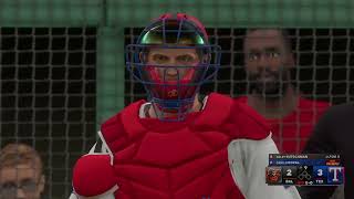 mlb show 24 come see me [upl. by Alegre846]