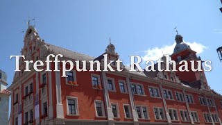 Treffpunkt Rathaus – Juni 2024 [upl. by Zarla]