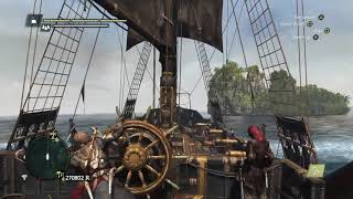 Roll and Go Sea Shanty  Assassins Creed IV Black Flag [upl. by Henryetta908]