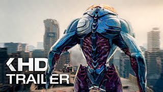 The Best New ScienceFiction Movies 2023 Trailers [upl. by Grethel484]