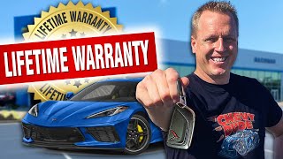 The BIGGEST warranty scam in the industry [upl. by Joete54]