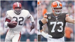 10 Draft Picks the Cleveland Browns Got RIGHT [upl. by Starlene]