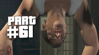 Grand Theft Auto 5 Gameplay Walkthrough Part 44  Eye in the Sky GTA 5 [upl. by Hulda]