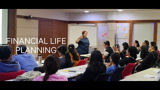 Financial Life Planning Workshop [upl. by Learsiy720]