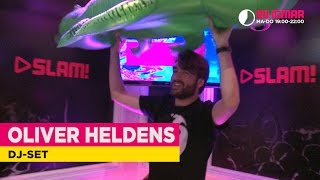 Oliver Heldens DJset  Bij Igmar [upl. by Anit]