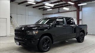 2024 RAM 1500 Modesto CA Sacramento CA 89465 [upl. by Hackett]