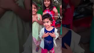 Koi Batade 🥰🥰🤗❤️ reels funny youtube youtubeshorts cutebaby [upl. by Emanuel728]