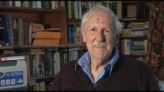 Brian Aldiss  Buying a house on spec 5779 [upl. by Killy730]