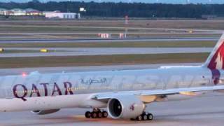 Qatar Airways  the Way of the Oryx [upl. by Fechter]