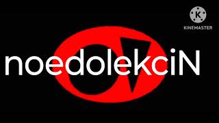 noedolekciN bloody Astley Baker Davies Logo [upl. by Ymmik332]