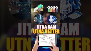 INVESTING GUIDELINE trading finance stockmarket shorts investing viralvideo financialmarket [upl. by Akeemahs]