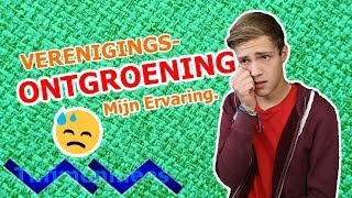 ONTGROENING van studentenvereniging mijn ervaring  thijmenmees 26 [upl. by Ahsieit]