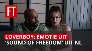 Trailer Loverboy Emoties Uit  29 augustus in de bioscoop [upl. by Tirreg113]