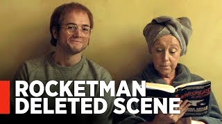 How Rocketman Ignored Elton Johns True Story [upl. by Thgiwd796]