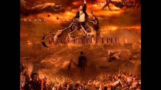 Constantine Game Soundtrack  Hell Track Nr 1 [upl. by Arratahs]