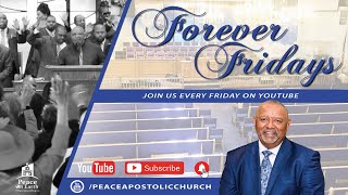 Forever Fridays  January 13 2023  The Judgment Seat of Christ [upl. by Jessi]